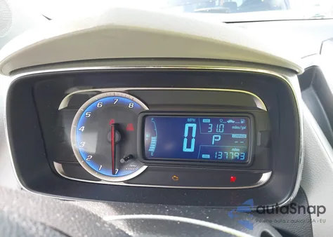 2016 Chevrolet Trax Lt from USA, damaged, VIN 3GNCJLSB3GL214690